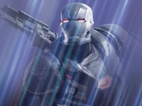 Marvel Studios: Legends Season 2 14