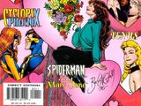 Marvel Valentine Special Vol 1 1