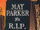 Maybelle Parker (Earth-295) Gravestone from X-Universe Vol 1 1 0001.jpg