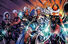Mighty Thor Vol 2 2 X-Men Evolutions Wraparound Variant Textless