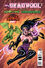 Mrs. Deadpool and the Howling Commandos Vol 1 1 Warren Variant