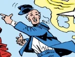 Mushnik (Earth-616) from Secret Wars II Vol 1 3 0001