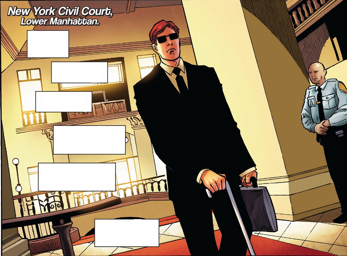 New York City Civil Court (Manhattan) Marvel Database Fandom