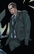 Norman Osborn (Earth-616) from Amazing Spider-Man Vol 5 47 001