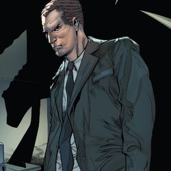 Norman Osborn (Earth-616)