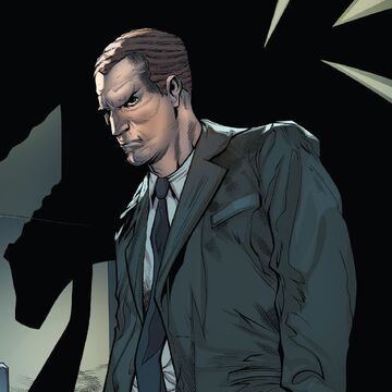 Norman Osborn Earth 616 Marvel Database Fandom