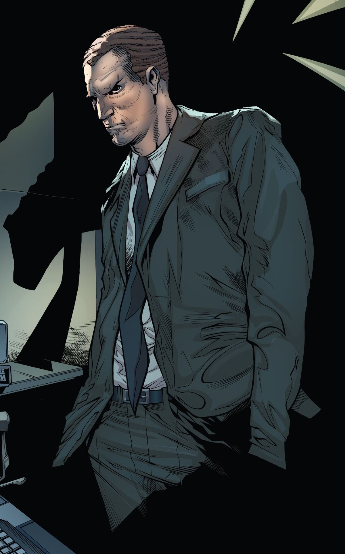 Norman Osborn (Earth-616) | Marvel Database | Fandom