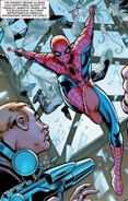 Peter Parker (Earth-616) from Amazing Spider-Man Vol 6 60 004.jpg (1.17 MB) From Amazing Spider-Man (Vol. 6) #60