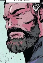 Galactus Goes Mad (Earth-42743)