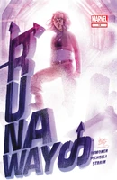 Runaways (Vol. 3) #14