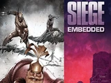 Siege: Embedded Vol 1 2