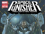 Space: Punisher Vol 1