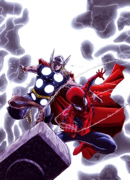 Spectacular Spider-Man (UK) Vol 1 219 Textless