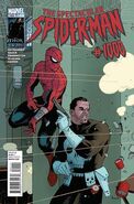 Spectacular Spider-Man Vol 1 1000