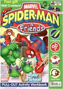 Spider-Man & Friends Vol 1 19