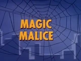 Spider-Man (1967 animated series) Season 1 17B