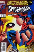 Spider-Man 2099 Vol 1 13