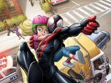 Spider-Man Vol 2 16