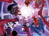 Spider-Verse Vol 1 2