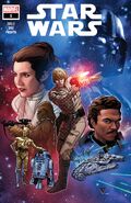 Star Wars Vol 3 (2020–...) 47 issues