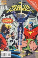 Starblast #4
