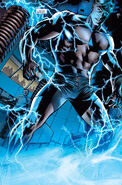 Steven Rogers (Earth-616) from Captain America Reborn Vol 1 2 001
