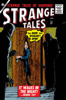 Strange Tales Vol 1 57