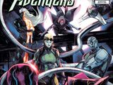 Superior Avengers Vol 1 1