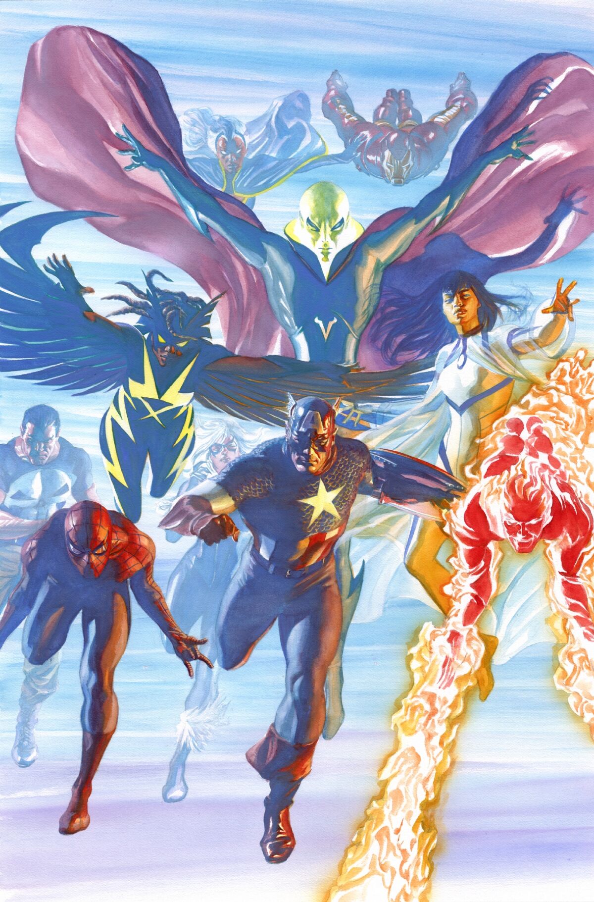 The Marvels Vol 1 1 | Marvel Database | Fandom The Marvels Vol 1 1 | Marvel Database | Fandom