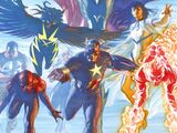 The Marvels Vol 1 1