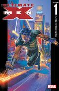 Ultimate X-Men Vol 1 1