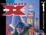 Ultimate X-Men Vol 1 1