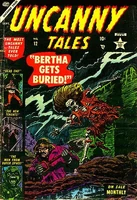 Uncanny Tales Vol 1 12.jpg (82 KB) Uncanny Tales #12