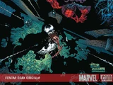 Venom: Dark Origin Vol 1 1