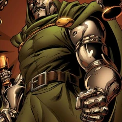 Victor von Doom (Earth-TRN273) from Fantastic Four Vol 4 9 002.jpg