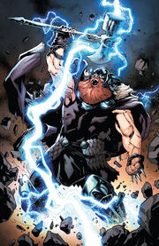 Volstagg (Earth-616) from Mighty Thor Vol 3 20 001