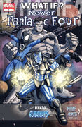 What If? Newer Fantastic Four Vol 1 1