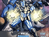 What If? Newer Fantastic Four Vol 1 1