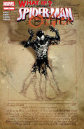 What If? Spider-Human The Other Vol 1 one