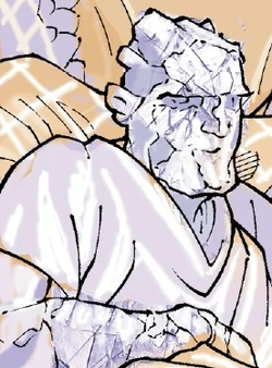 Sandman (Flint Marko)