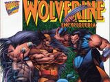 Wolverine Encyclopedia Vol 1 2