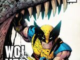 Wolverine: Revenge Vol 1