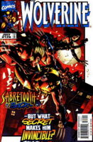 Wolverine Vol 2 126