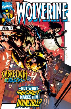 Wolverine: Blood Wedding TPB Vol 1 1 | Marvel Database | Fandom