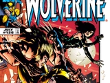 Wolverine Vol 2 126