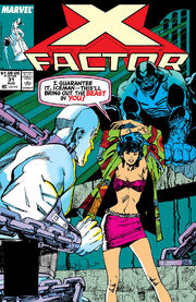 X-Factor Vol 1 31