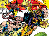 X-Factor Vol 1 98