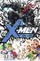 X-Men Blue Vol 1 22 Poison-X Variant