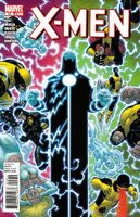 X-Men (Vol. 3) #12