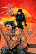 X-Treme X-Men #28